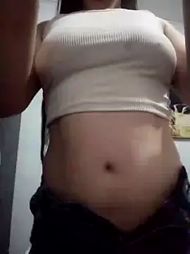 dulccemaria24 online show from March 3, 2026, 1:12 am