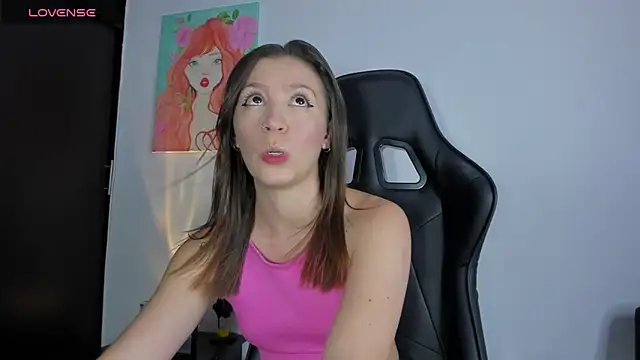 Snapshot of roxanne_jones1 chatting on July 17, 2026, 9:08 pm roxanne jones1 online show from July 17, 2026, 9:08 pm