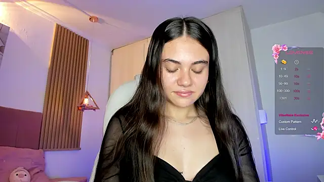 Snapshot of mia_nevaeh chatting on May 7, 2026, 8:36 pm mia nevaeh online show from May 7, 2026, 8:36 pm