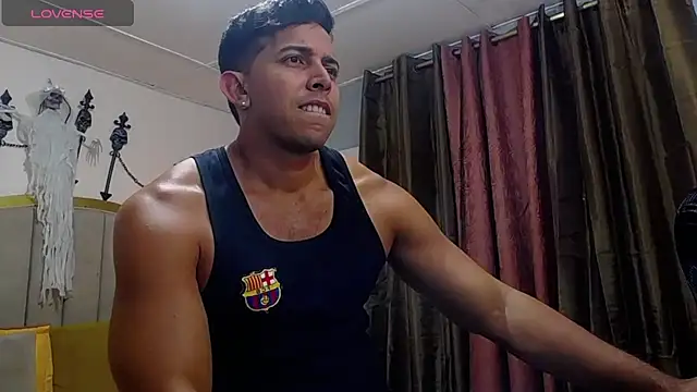 randy paterman  online show from November 1, 2025, 12:56 am