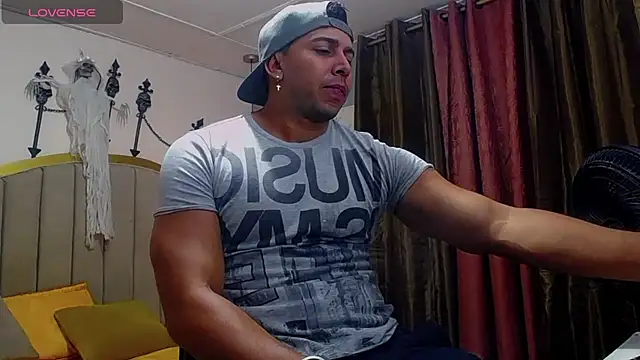 randy paterman  online show from November 2, 2025, 1:19 am