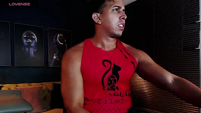 randy paterman  online show from November 23, 2025, 1:27 am