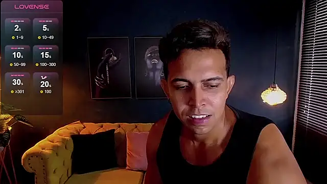 randy paterman  online show from November 25, 2025, 7:25 pm