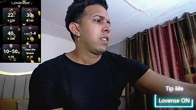 randy paterman  online show from January 8, 2026, 7:16 pm