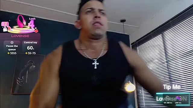 randy paterman  online show from March 17, 2026, 7:28 pm