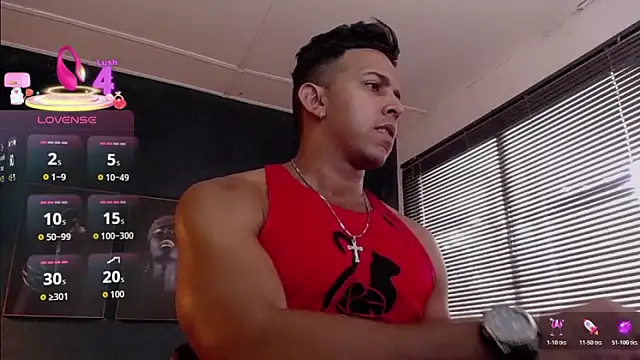 randy paterman  online show from March 18, 2026, 7:17 pm