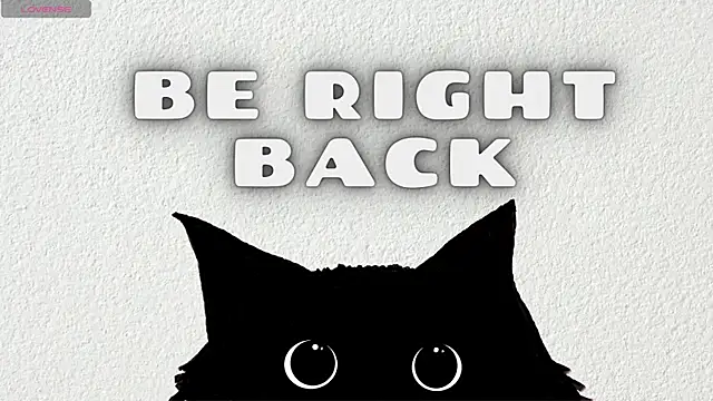 HannaRainbow  online show from February 9, 2025, 10:11 pm