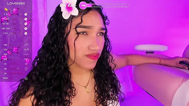 Olivia fx online show from September 28, 2025, 8:25 pm