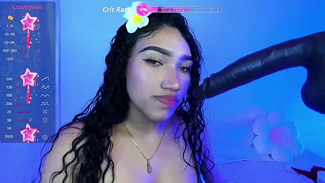 Olivia fx online show from December 3, 2025, 3:10 pm