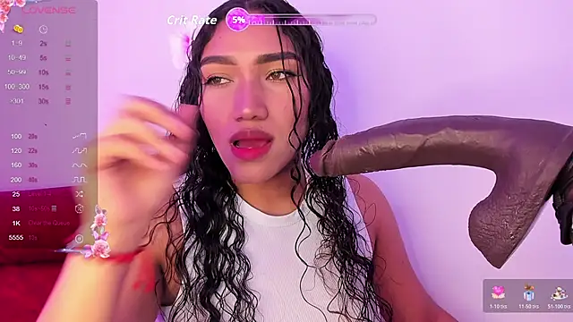Snapshot of Olivia_fx chatting on July 11, 2026, 7:38 pm Olivia fx online show from July 11, 2026, 7:38 pm