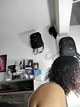 Snapshot of Corina_hot chatting on January 5, 2025, 7:39 pm Corina hot online show from January 5, 2025, 7:39 pm