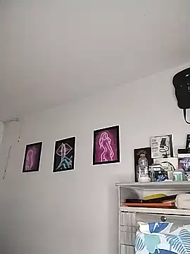 Snapshot of Corina_hot chatting on January 10, 2025, 3:07 am Corina hot online show from January 10, 2025, 3:07 am