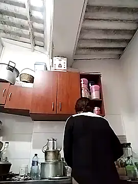 Snapshot of Corina_hot chatting on January 10, 2025, 10:15 pm Corina hot online show from January 10, 2025, 10:15 pm