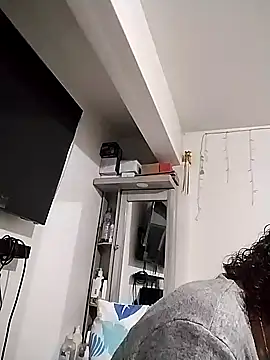 Snapshot of Corina_hot chatting on January 26, 2025, 11:08 pm Corina hot online show from January 26, 2025, 11:08 pm