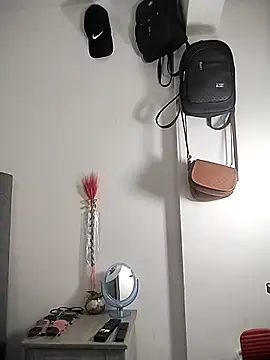 Snapshot of Corina_hot chatting on March 9, 2025, 1:35 am Corina hot online show from March 9, 2025, 1:35 am