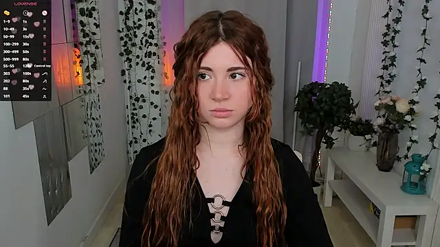 Snapshot of Freckle_Diyana chatting on November 21, 2025, 4:38 pm Freckle Diyana online show from November 21, 2025, 4:38 pm