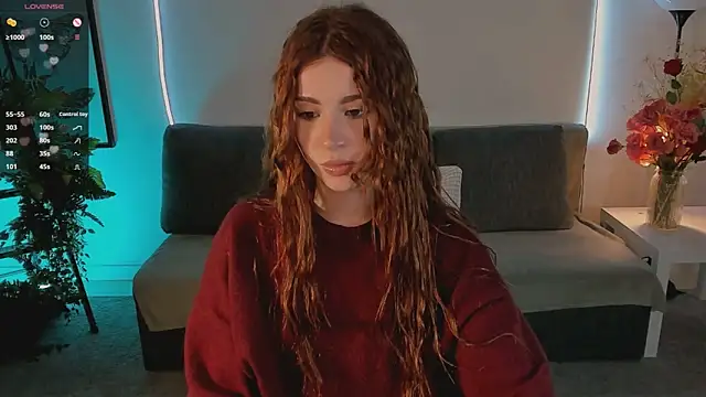 Snapshot of Freckle_Diyana chatting on November 30, 2025, 10:47 pm Freckle Diyana online show from November 30, 2025, 10:47 pm