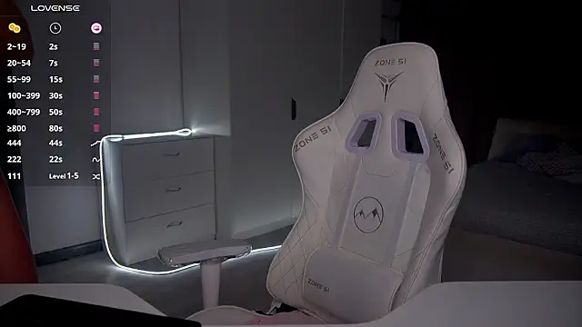 Snapshot of Evelinka chatting on February 16, 2026, 6:04 pm Evelinka online show from February 16, 2026, 6:04 pm