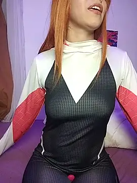 MaryannG online show from June 4, 2026, 4:29 am
