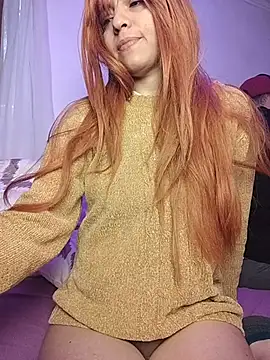 MaryannG online show from June 4, 2026, 5:41 pm
