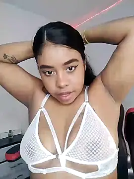 Fanny Klean online show from February 14, 2025, 1:40 pm