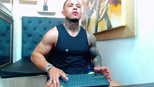 david rousse  online show from January 2, 2025, 11:38 pm