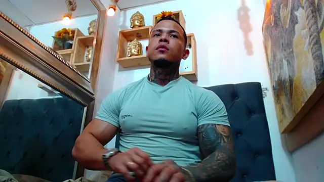 david rousse  online show from January 6, 2025, 6:36 am