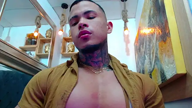 david rousse  online show from January 20, 2025, 3:04 am