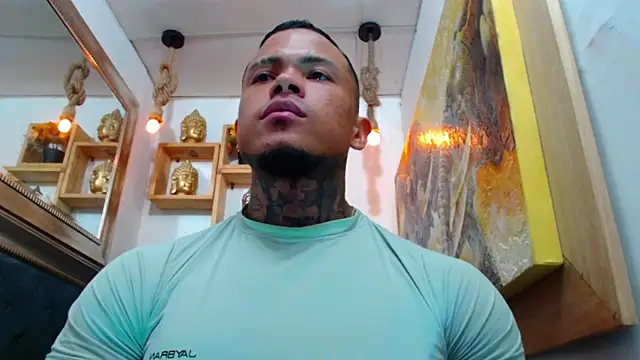 david rousse  online show from January 20, 2025, 10:48 pm