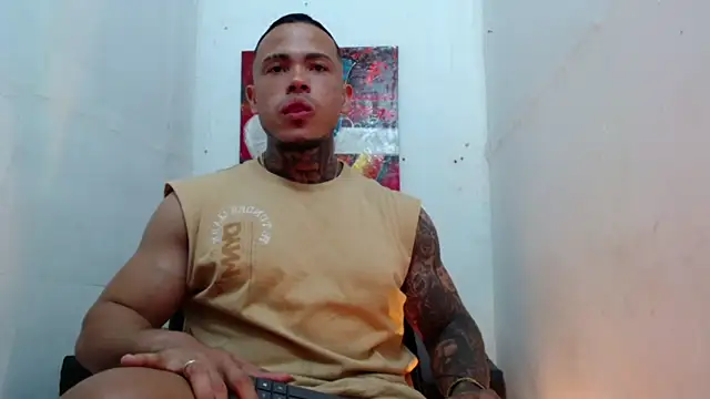 david rousse  online show from March 18, 2025, 4:26 am