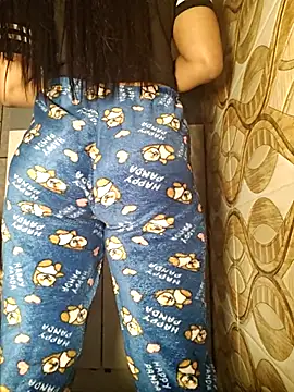 Manpreet kaur21 online show from February 12, 2025, 4:55 pm