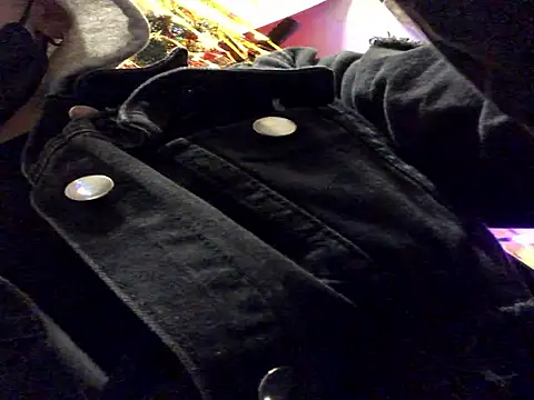 gabelove369 online show from December 19, 2025, 7:43 pm