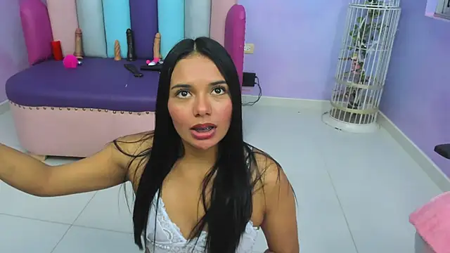 Snapshot of LYA_SWEETX chatting on January 30, 2025, 6:24 am LYA SWEETX online show from January 30, 2025, 6:24 am