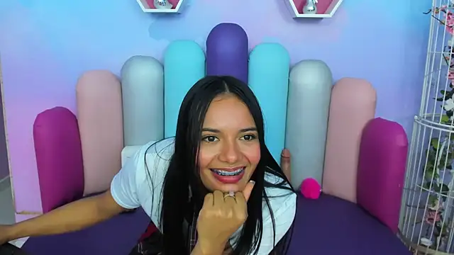 Snapshot of LYA_SWEETX chatting on January 31, 2025, 9:37 am LYA SWEETX online show from January 31, 2025, 9:37 am