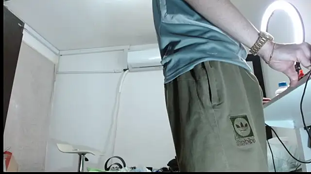 badanyboy online show from January 13, 2026, 5:57 am