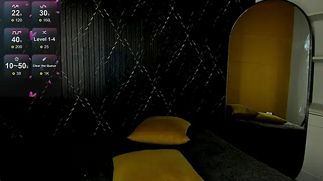  noahjones online show from February 25, 2025, 3:27 pm