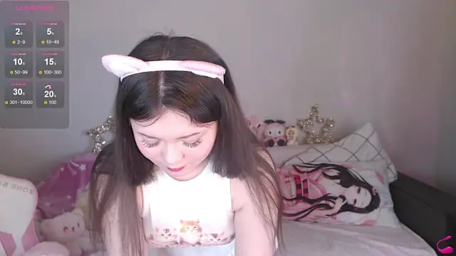 Snapshot of sweetdollyx chatting on January 10, 2026, 12:12 am sweetdollyx online show from January 10, 2026, 12:12 am