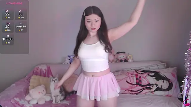 Snapshot of sweetdollyx chatting on January 14, 2026, 12:16 am sweetdollyx online show from January 14, 2026, 12:16 am