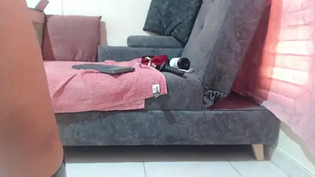 v violeta online show from October 25, 2025, 10:15 pm