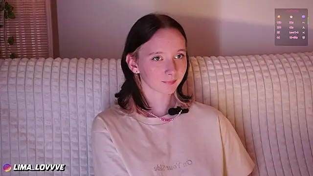 Snapshot of LimaLexxx chatting on January 16, 2026, 5:28 pm LimaLexxx online show from January 16, 2026, 5:28 pm