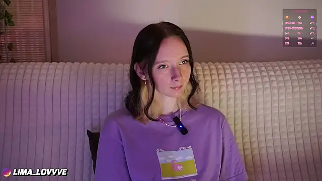 Snapshot of LimaLexxx chatting on January 17, 2026, 5:38 pm LimaLexxx online show from January 17, 2026, 5:38 pm