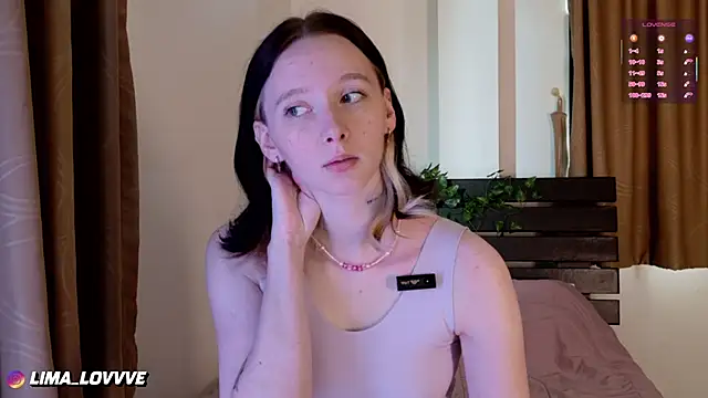 Snapshot of LimaLexxx chatting on February 5, 2026, 2:05 am LimaLexxx online show from February 5, 2026, 2:05 am