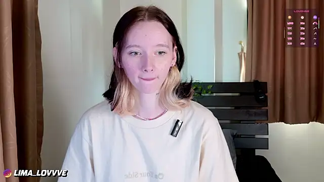 Snapshot of LimaLexxx chatting on February 6, 2026, 3:22 am LimaLexxx online show from February 6, 2026, 3:22 am