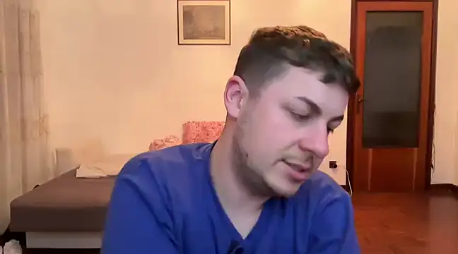 MyStrangeAddiction online show from January 3, 2025, 4:37 pm