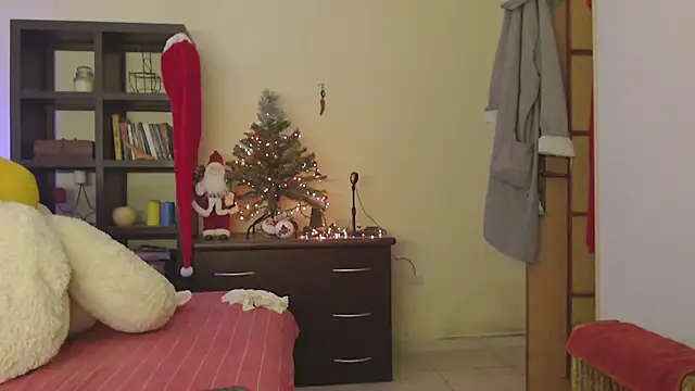 Niter online show from January 1, 2025, 1:37 am