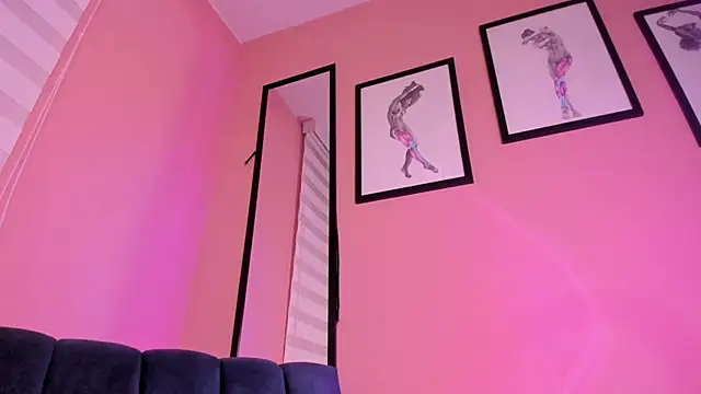 SensualJane2 online show from March 29, 2026, 3:39 am