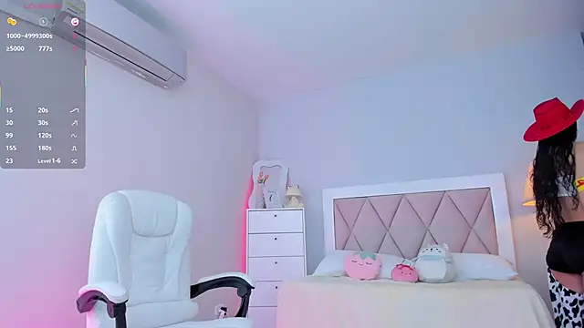 Snapshot of ania_sweet18 chatting on November 1, 2025, 1:51 am ania sweet18 online show from November 1, 2025, 1:51 am