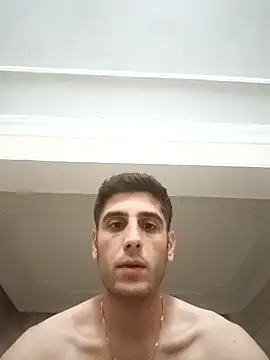 arenn1997 online show from October 24, 2025, 10:06 pm