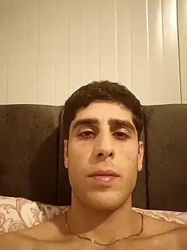 arenn1997 online show from January 12, 2026, 10:59 pm