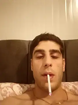 arenn1997 online show from January 15, 2026, 12:15 am